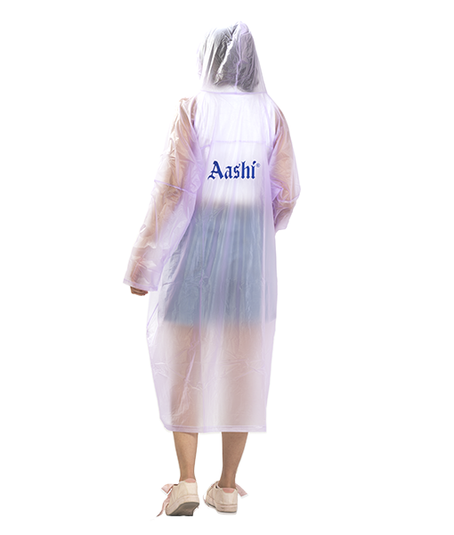 APT PONCHO